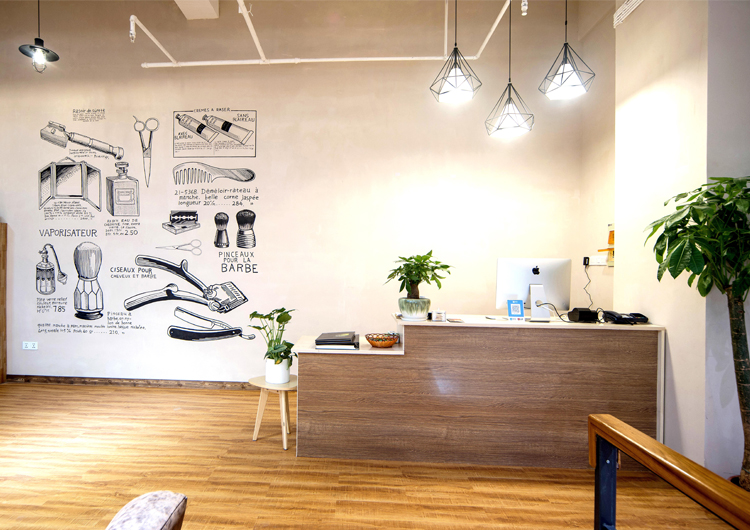 店鋪裝修不夠好會影響生意？細(xì)節(jié)決定成敗(圖1)