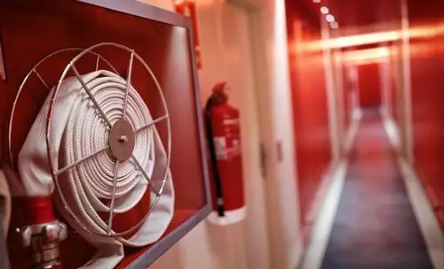 辦公室裝修五大要點(diǎn)，你get到了嗎？(圖3)