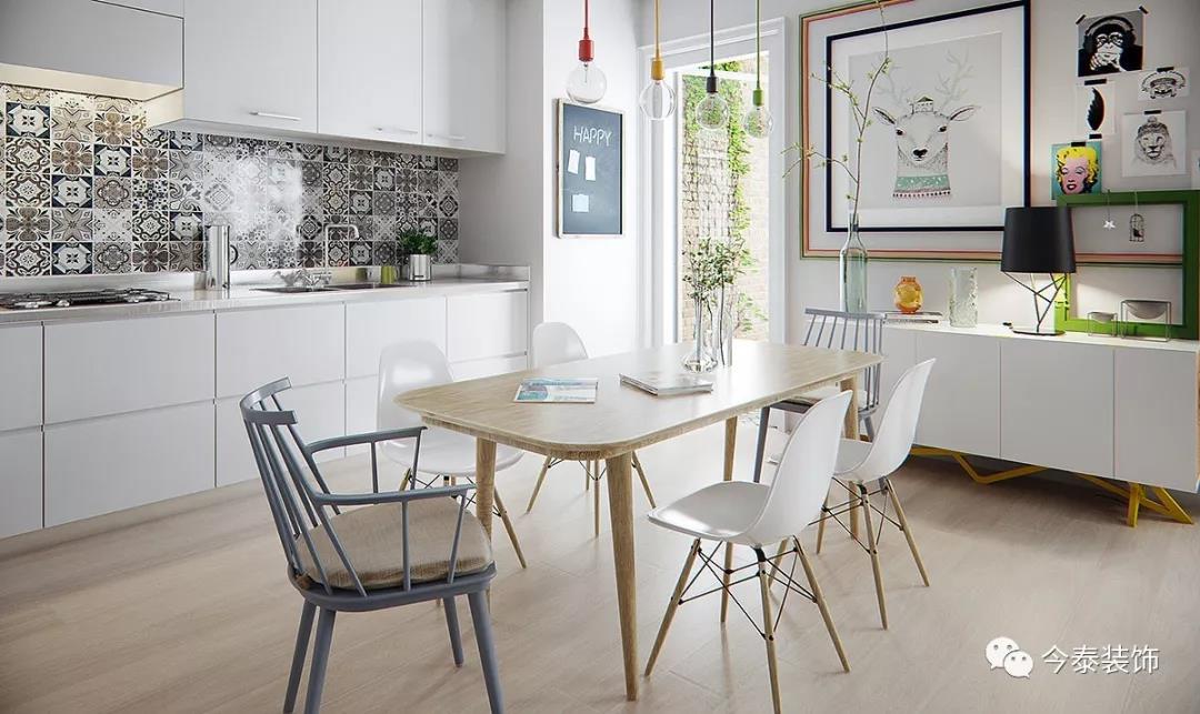 中元節(jié) | 七月半過(guò)“鬼節(jié)”，風(fēng)水不可小覷！(圖5)