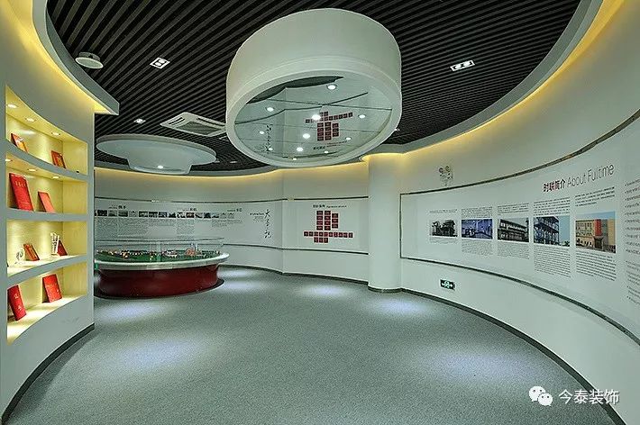 羨慕“別人家的”公司？這種逼格你的公司也有(圖3)