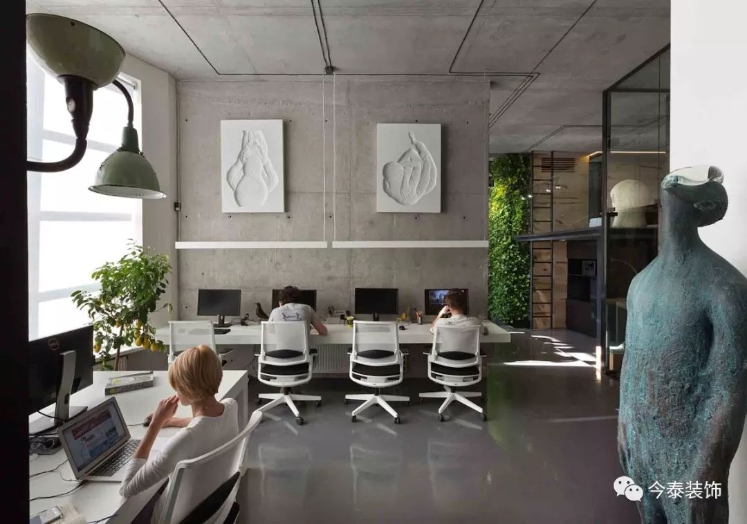 羨慕“別人家的”公司？這種逼格你的公司也有(圖6)