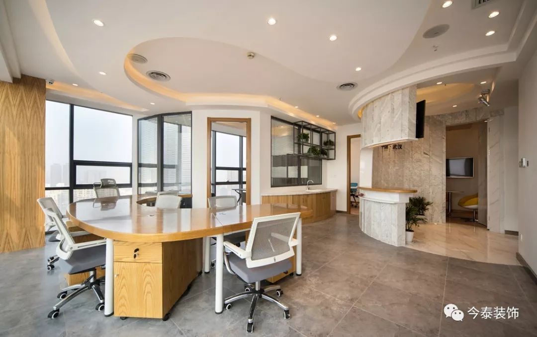 羨慕“別人家的”公司？這種逼格你的公司也有(圖7)