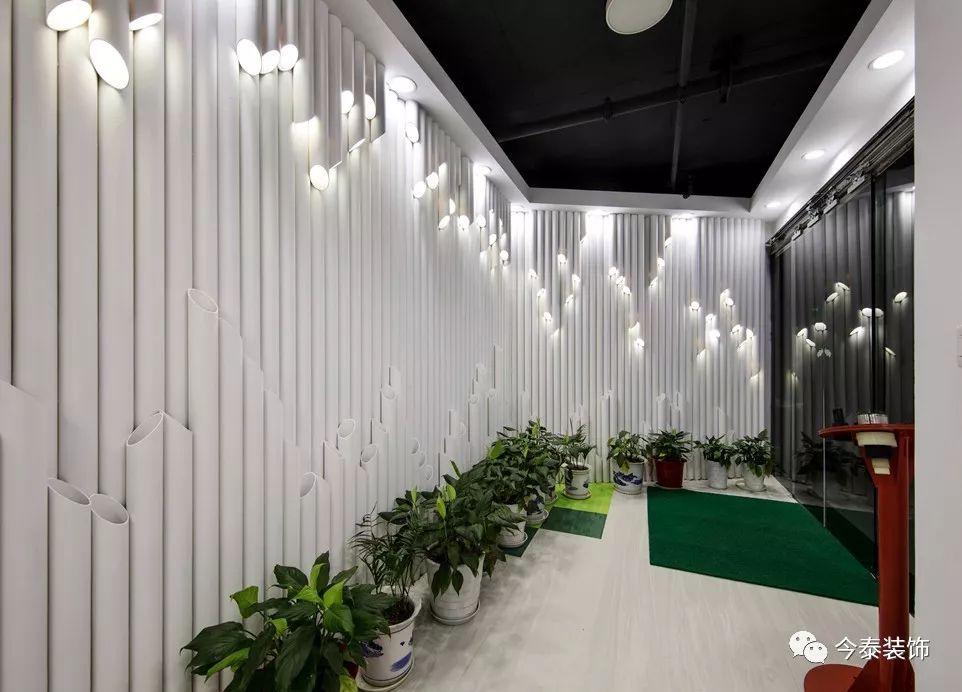 羨慕“別人家的”公司？這種逼格你的公司也有(圖8)