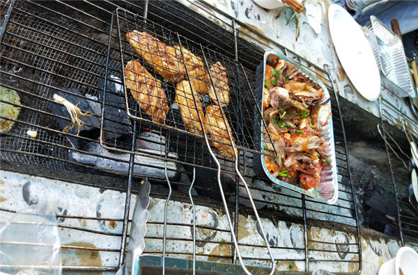 今泰秋季團(tuán)建——不負(fù)韶華，熱血團(tuán)隊(duì)不一(圖2)