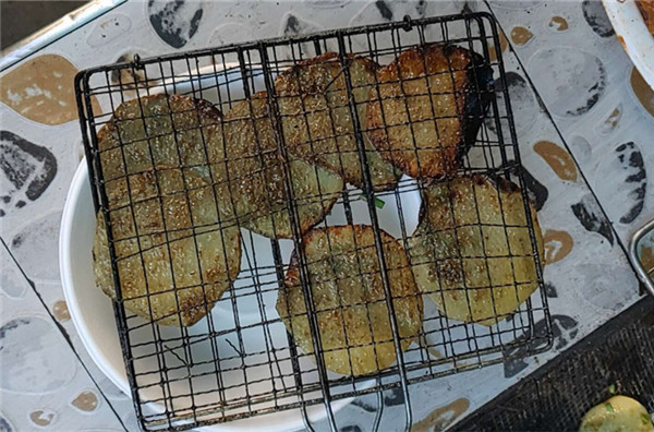 今泰秋季團(tuán)建——不負(fù)韶華，熱血團(tuán)隊(duì)不一(圖3)