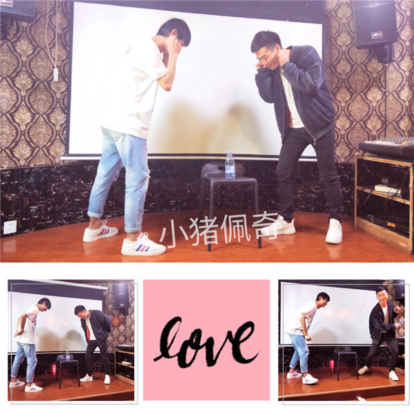 今泰秋季團(tuán)建——不負(fù)韶華，熱血團(tuán)隊(duì)不一(圖5)