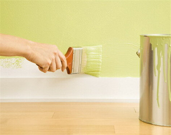 裝修污染又雙叒叕起波瀾？！說到底還是油漆危(圖3)