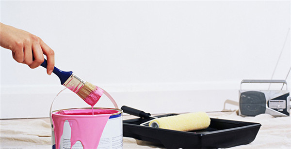 裝修污染又雙叒叕起波瀾？！說到底還是油漆危(圖4)