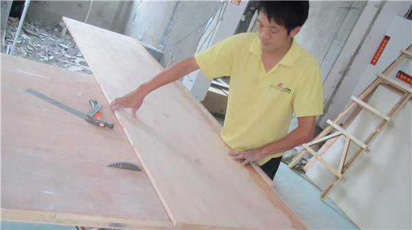 裝修污染又雙叒叕起波瀾？！說到底還是油漆危(圖7)