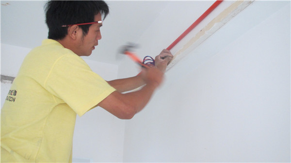 裝修污染又雙叒叕起波瀾？！說到底還是油漆危(圖9)