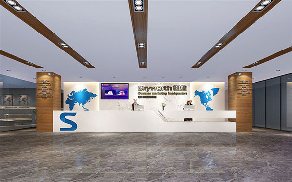 武漢1000平米辦公室裝修注意事項(xiàng)有哪些？看這里(圖3)