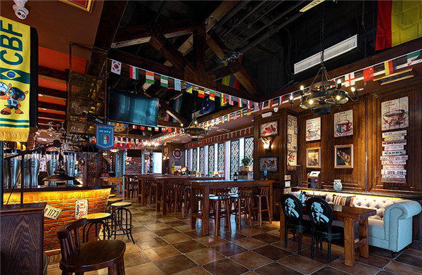 設計師差別也很大，公裝設計千萬別找家裝設計(圖3)