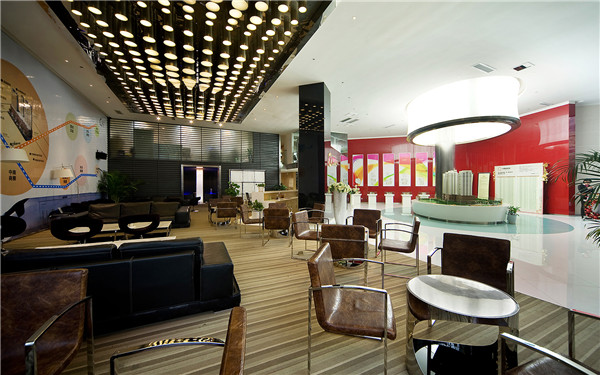 設計師差別也很大，公裝設計千萬別找家裝設計(圖4)