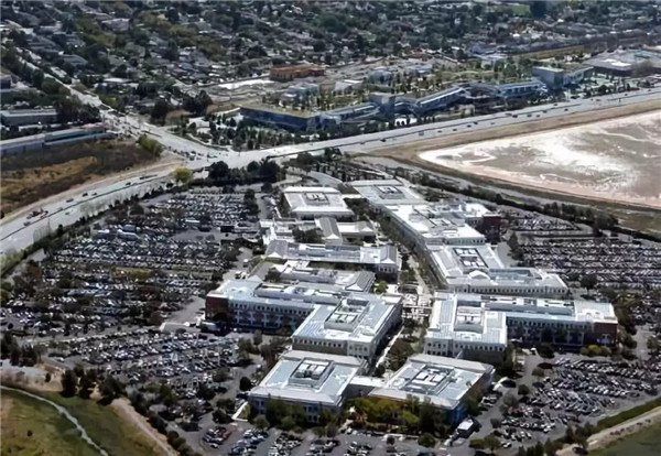 世界視野 | 美國硅谷的企業(yè)選擇辦公空間，全看(圖5)