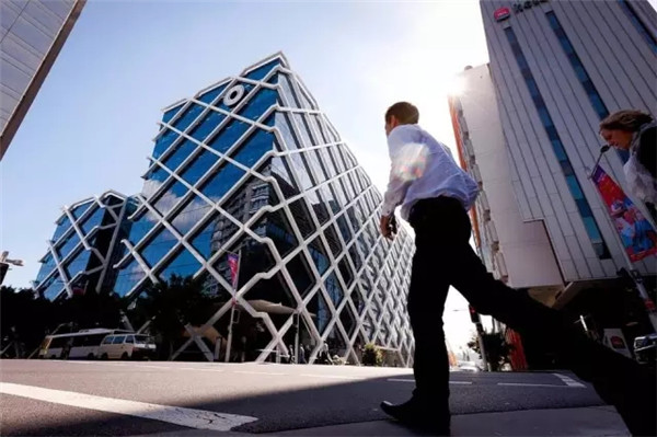 世界視野 | 美國硅谷的企業(yè)選擇辦公空間，全看(圖6)