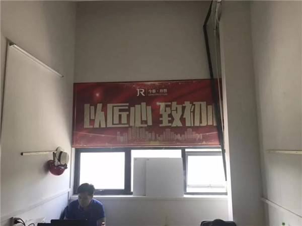 鑒證30天的裝飾奇跡||致匠心、致初心(圖6)