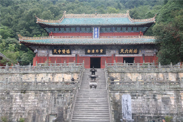 今泰裝飾出游記 | 我們有一千種姿勢(shì)玩出精彩！(圖3)