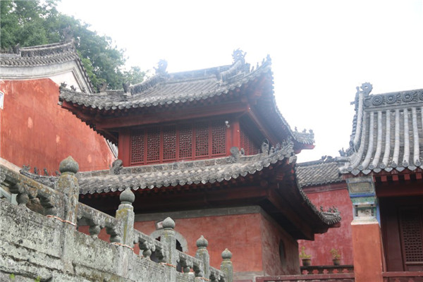 今泰裝飾出游記 | 我們有一千種姿勢(shì)玩出精彩！(圖5)