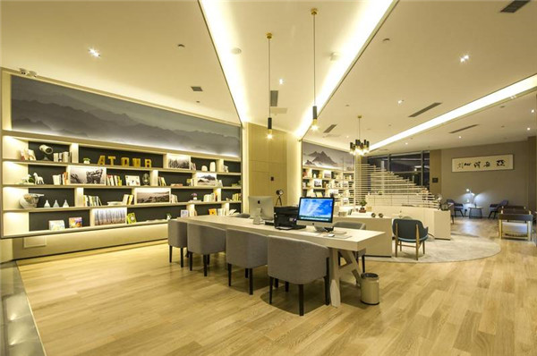武漢辦公室裝修，辦公室裝修技巧(圖2)