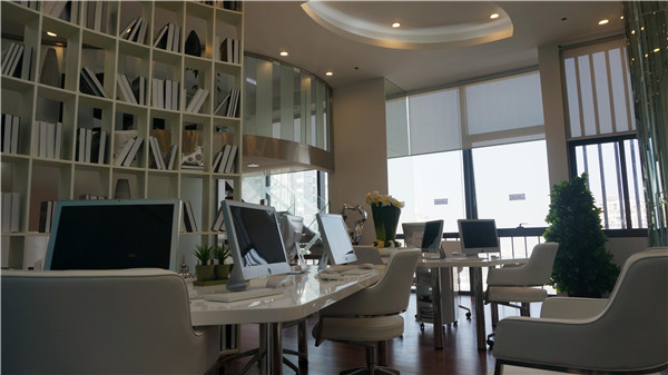 武漢辦公室裝修，辦公室裝修技巧(圖4)