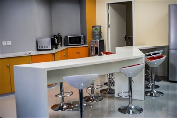 漢口辦公室裝修設(shè)計(jì)，辦公室裝修要點(diǎn)有哪些？(圖5)