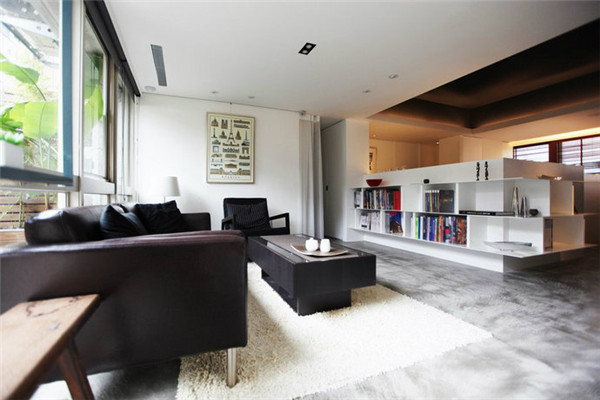 漢口辦公室裝修設(shè)計(jì)，辦公室裝修要點(diǎn)有哪些？(圖3)