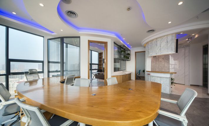 辦公室裝修注意事項 辦公室裝修設計知識(圖1) 辦公室裝修注意事項 辦公室裝修設計知識(圖1)