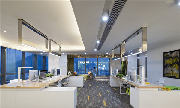 辦公室如何裝修？專業(yè)辦公室裝修的幾個方法(圖1)