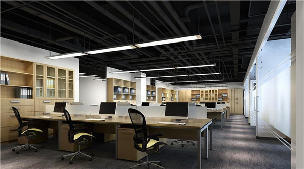 辦公室如何裝修？專業(yè)辦公室裝修的幾個方法(圖4)