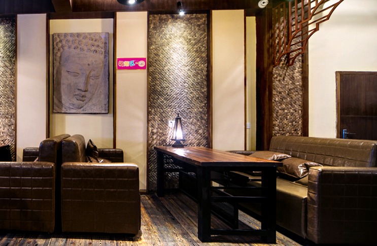 案例賞析|網(wǎng)咖——打造完美的網(wǎng)咖體驗(圖4)