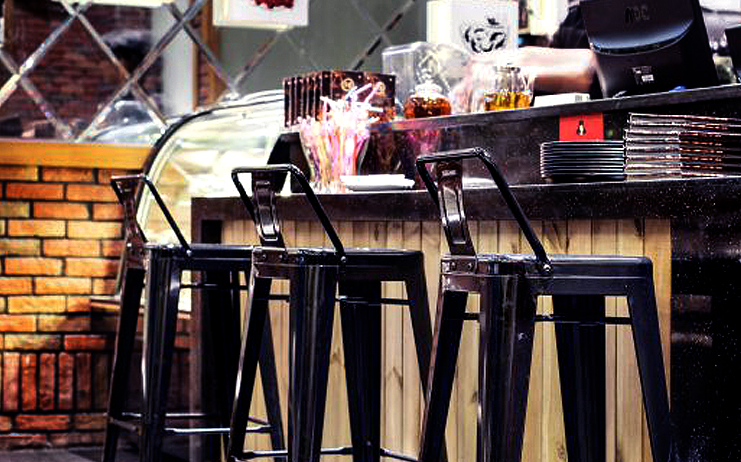 案例賞析|餐廳——吃的不是飯，是格調(diào)(圖6)