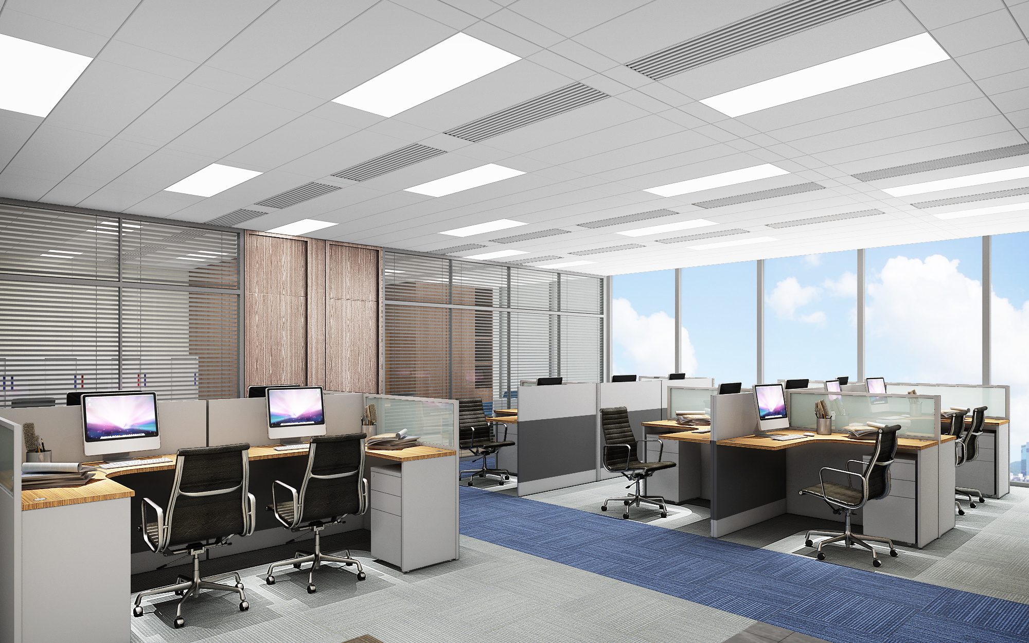 就是它，讓許多中小裝修公司破產(chǎn)啦!(圖1)