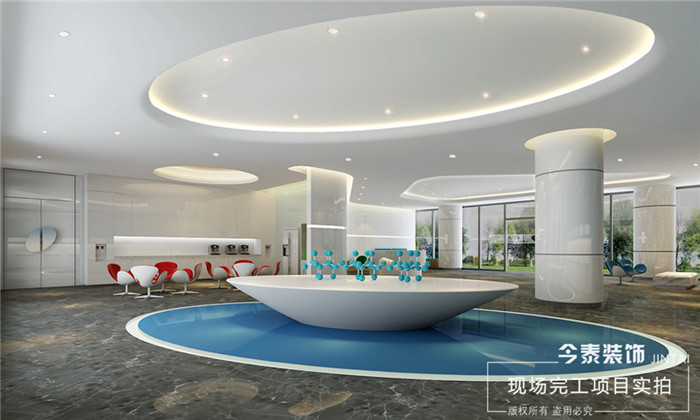 互聯(lián)網(wǎng)時(shí)代，公裝行業(yè)該何去何從？(圖1)