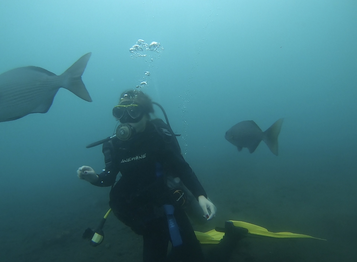 【公裝訪談錄】積累而后成長，熱愛而后成就(圖5)