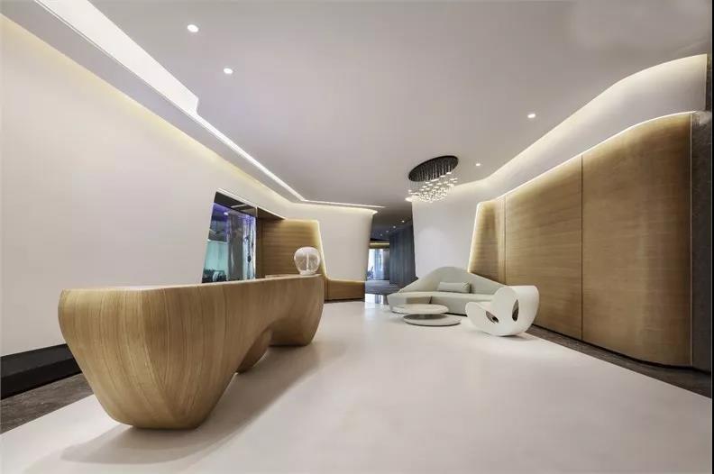 【公裝訪談錄】見微知著，孜孜而求，處女座的(圖3)