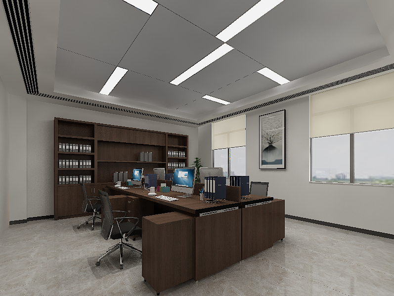 【公裝訪談錄】見微知著，孜孜而求，處女座的(圖7)