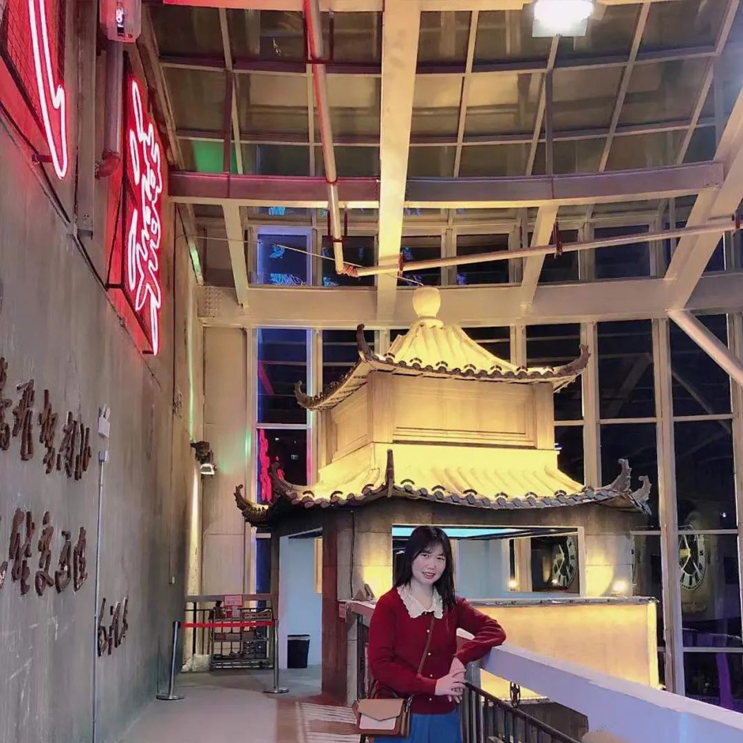 【網(wǎng)紅項(xiàng)目】利友誠|超10000平沉浸式實(shí)景，網(wǎng)紅打卡新地標(biāo)！(圖9)