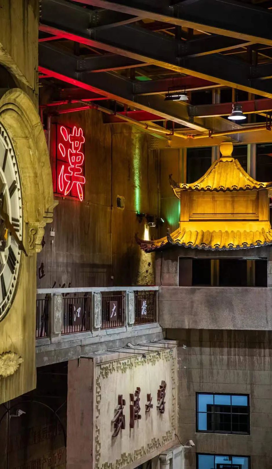 【網(wǎng)紅項(xiàng)目】利友誠|超10000平沉浸式實(shí)景，網(wǎng)紅打卡新地標(biāo)！(圖10)