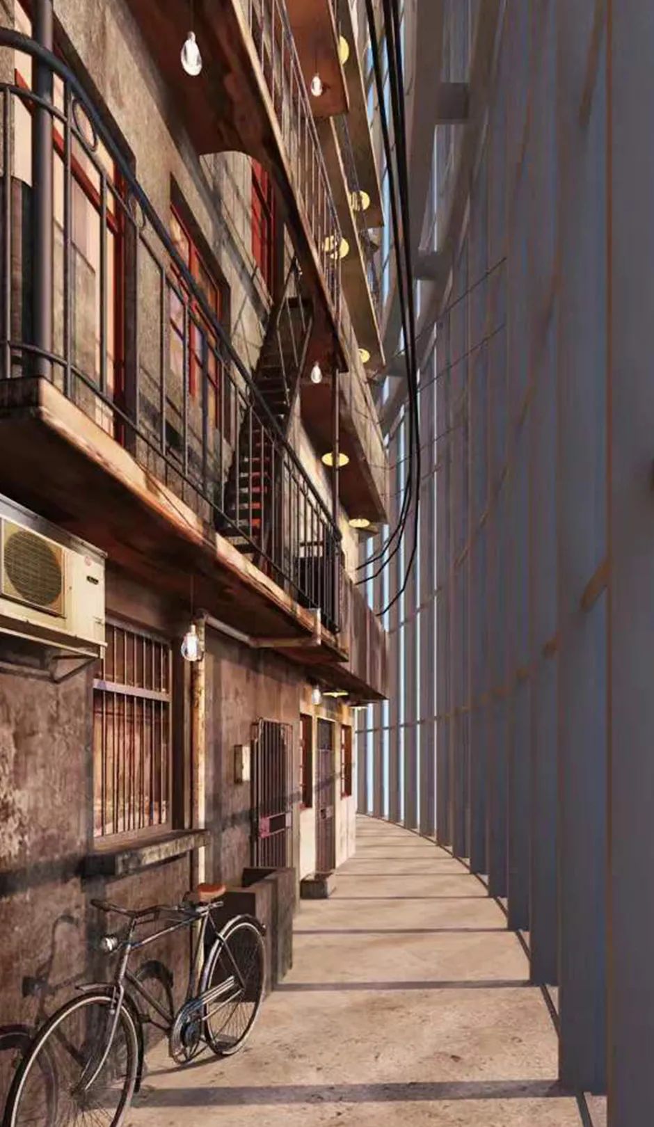 【網(wǎng)紅項(xiàng)目】利友誠|超10000平沉浸式實(shí)景，網(wǎng)紅打卡新地標(biāo)！(圖11)