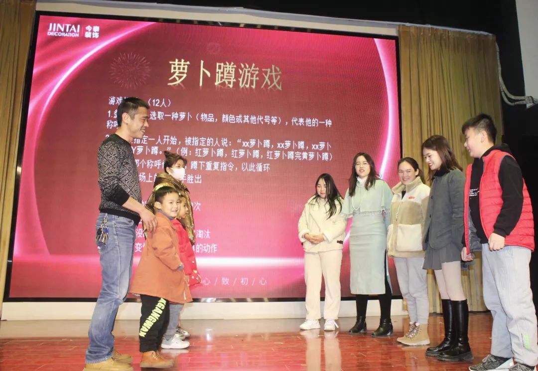 虎虎生威，迎戰(zhàn)2022！(圖4)