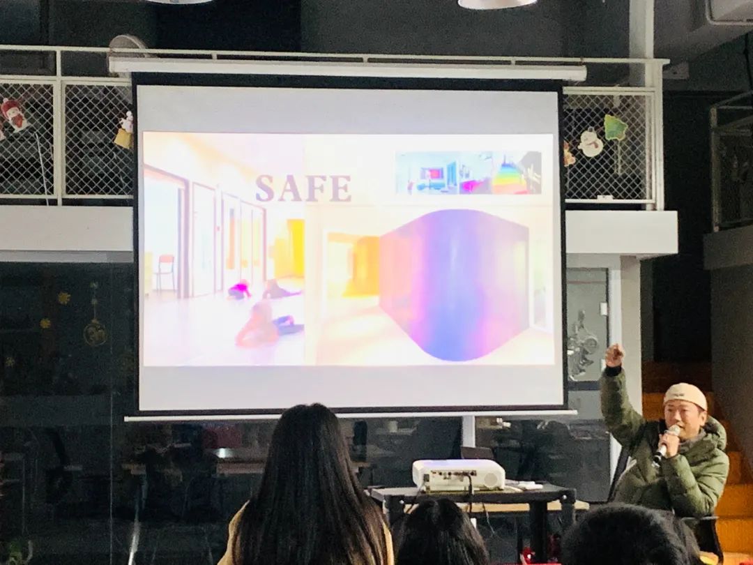 2022年今泰開年第一訓(xùn)，聚力再出發(fā)，奮斗正當(dāng)時！(圖4)