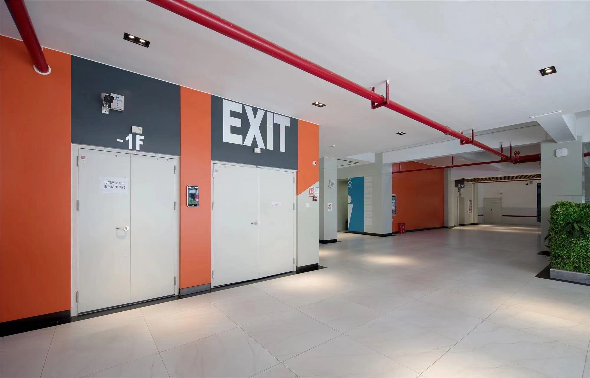 【學(xué)校案例】今泰裝飾在武漢市先后完成了與紅領(lǐng)巾學(xué)校6個(gè)校區(qū)的項(xiàng)目交付！(圖4)