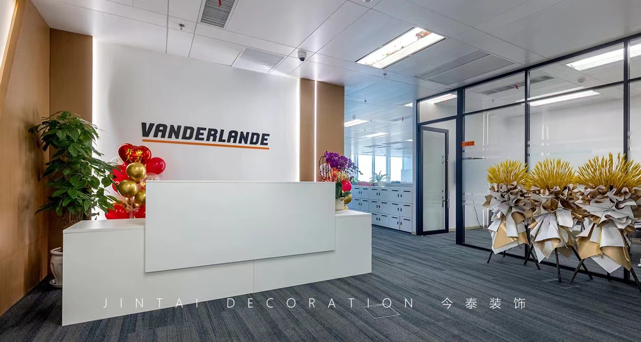 【辦公案例】交互空間是核心，橫向溝通更高效！(圖1)