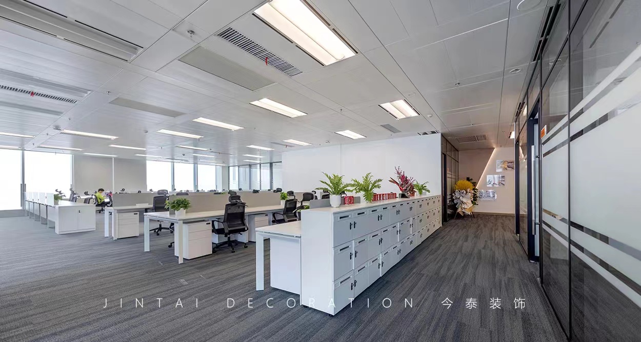 【辦公案例】交互空間是核心，橫向溝通更高效！(圖5)