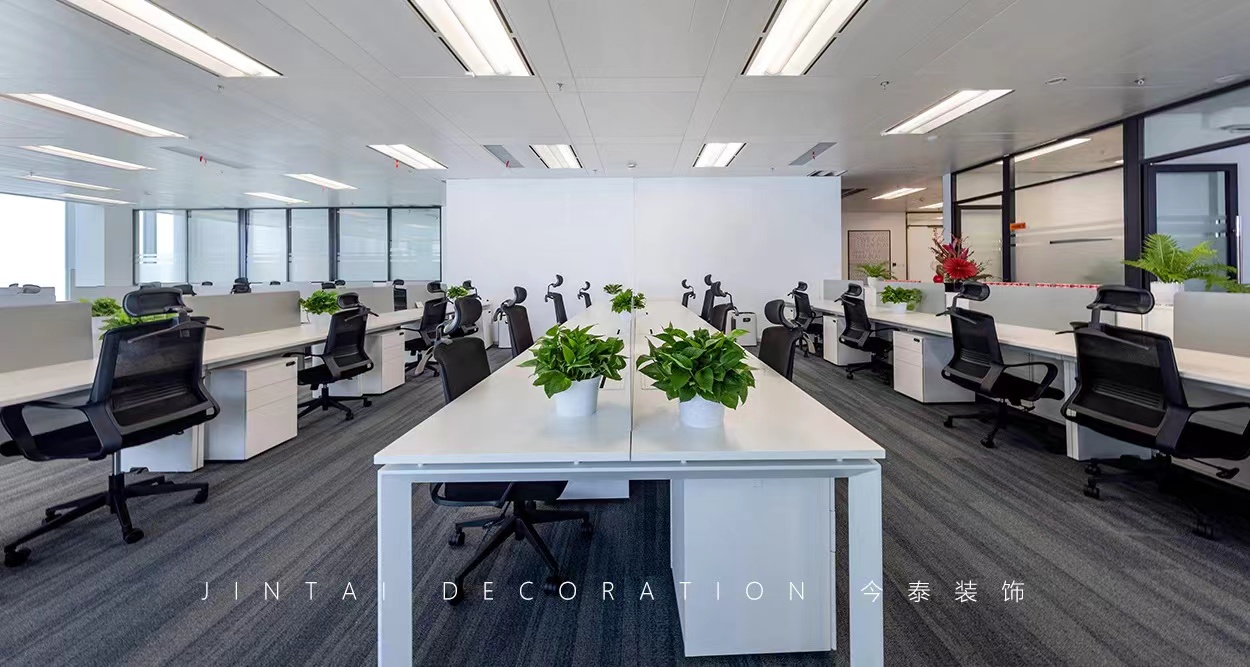 【辦公案例】交互空間是核心，橫向溝通更高效！(圖6)