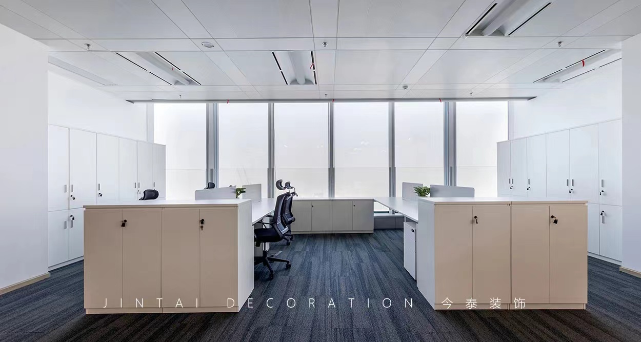 【辦公案例】交互空間是核心，橫向溝通更高效！(圖7)