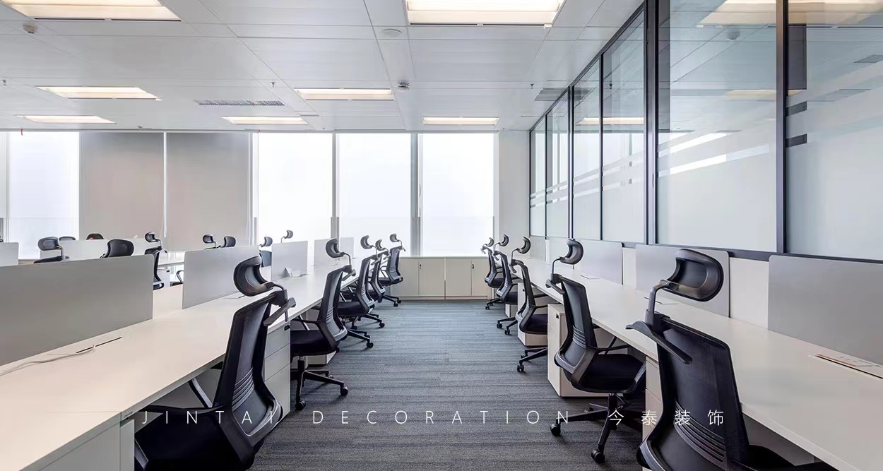 【辦公案例】交互空間是核心，橫向溝通更高效！(圖8)