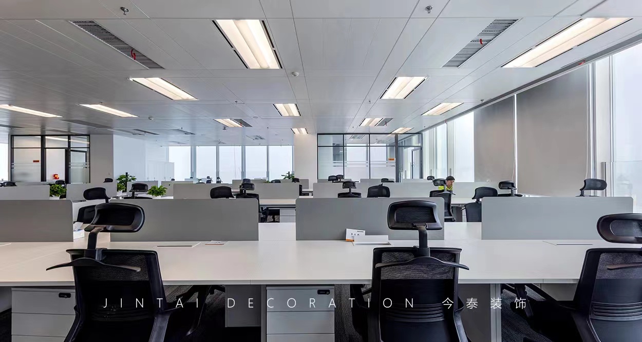 【辦公案例】交互空間是核心，橫向溝通更高效！(圖9)