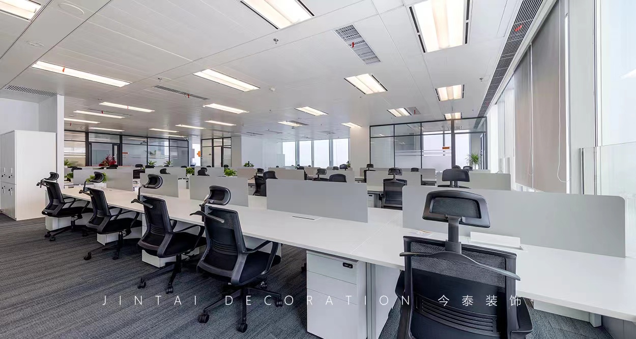 【辦公案例】交互空間是核心，橫向溝通更高效！(圖10)