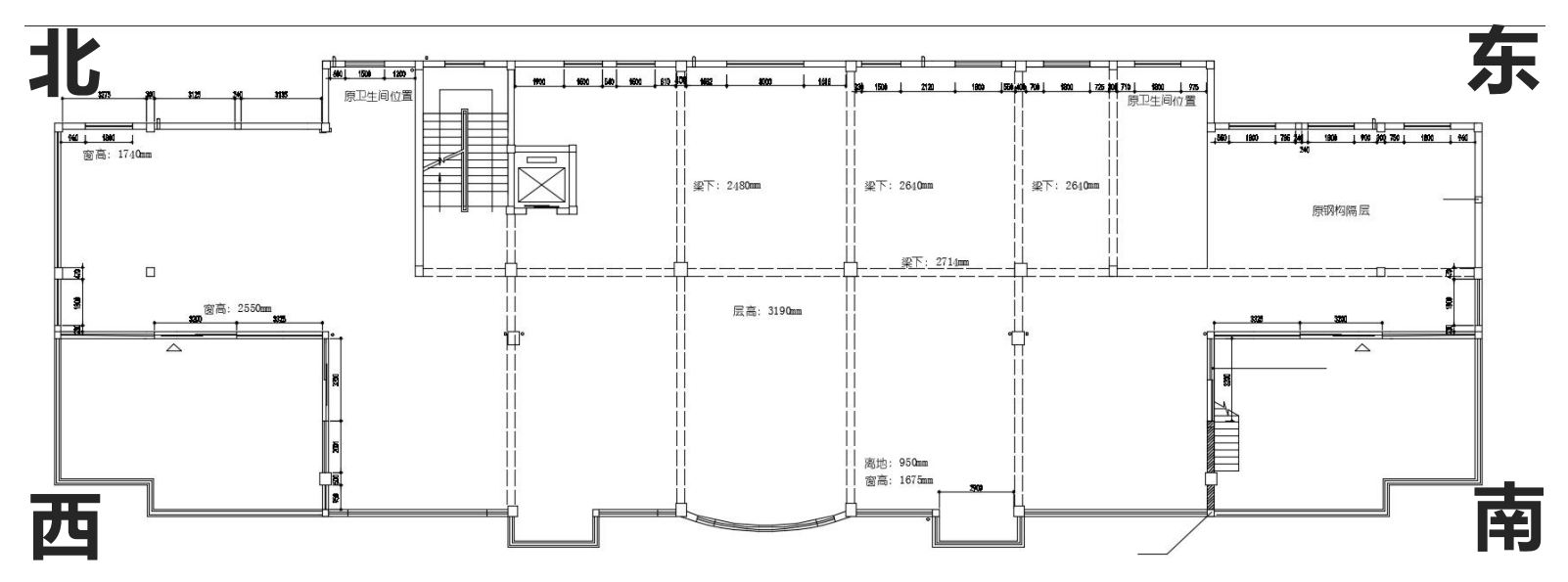 【辦公案例】武漢郎滌，員工的第二個(gè)心靈居所(圖8)